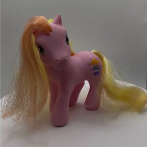 My Little Pony G3 2002 Magic Marigold